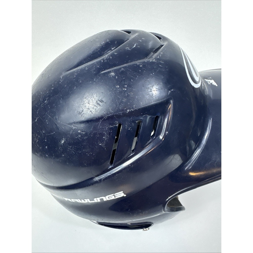 Rawlings | T-Ball Batting Helmets | COOLFLO | Remix | 6 1/4" - 6 7/8" - Picture 10 of 12